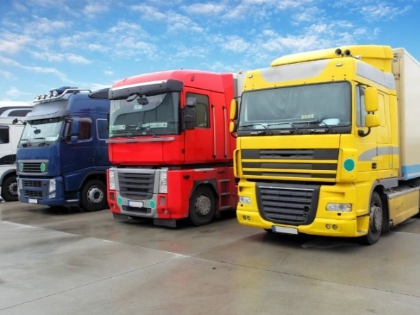 Antalya Dudullu Nakliye